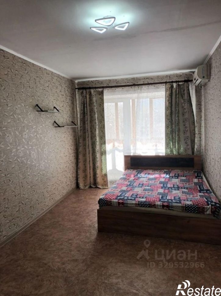 1-комн квартира ул Мира, 118,  д. 118