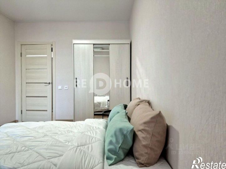 2-комн квартира ул КИМ, 46,  д. 46
