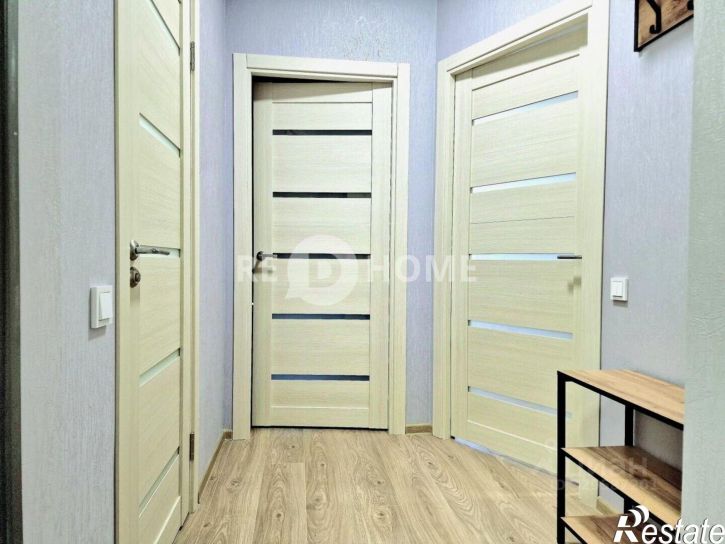 2-комн квартира ул КИМ, 46,  д. 46