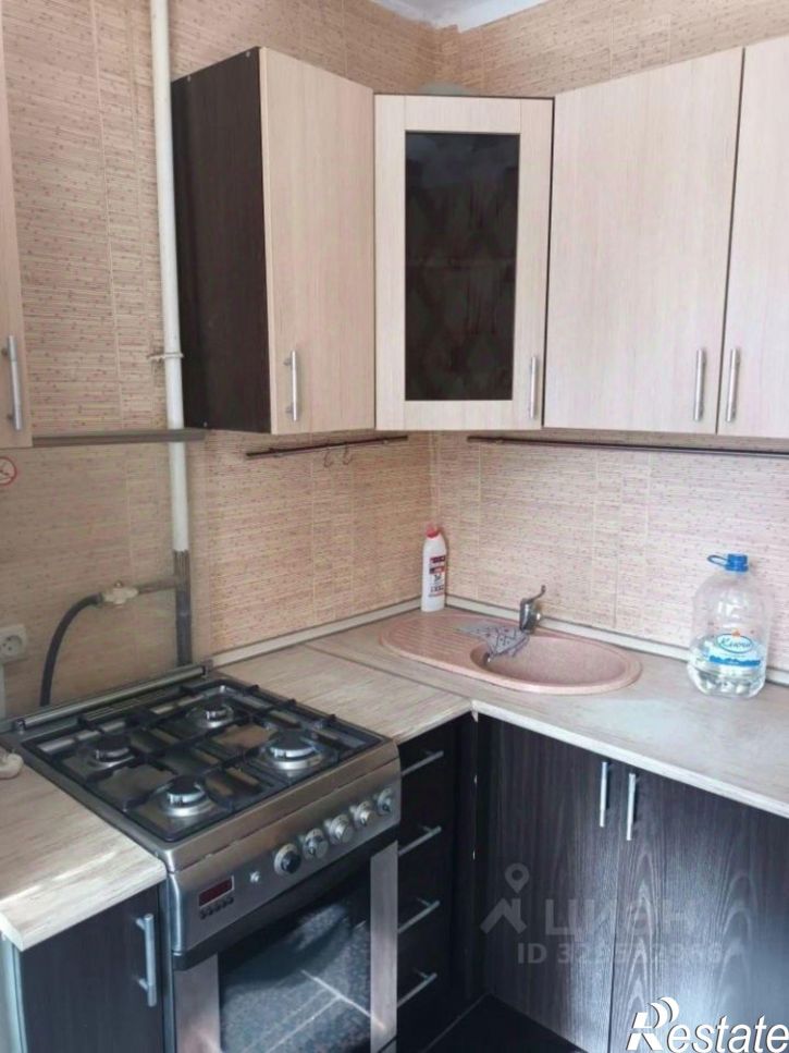 1-комн квартира ул Мира, 118,  д. 118