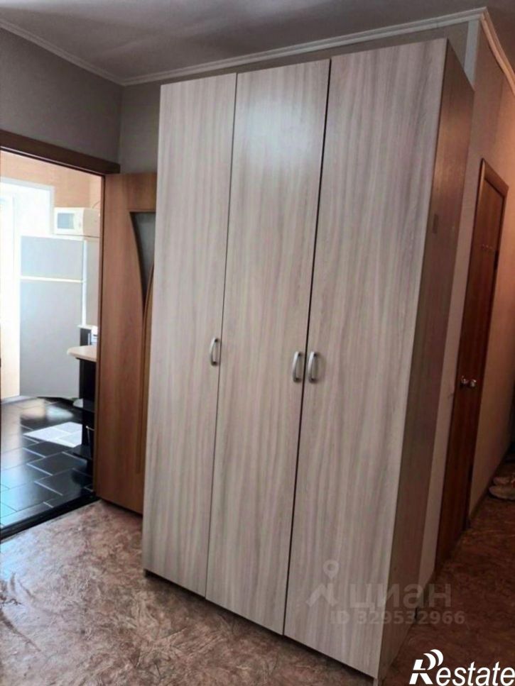 1-комн квартира ул Мира, 118,  д. 118