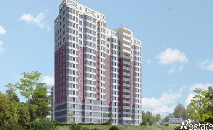 1-комн квартира ул Стахановская, 1а,  д. 1а