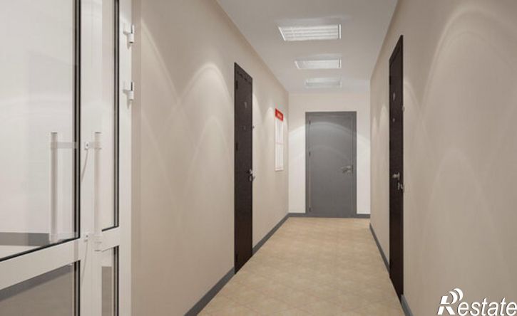 1-комн квартира ул Стахановская, 1а,  д. 1а