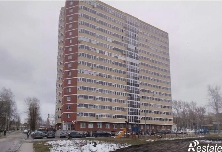 2-комн квартира ул Косякова, 14,  д. 14