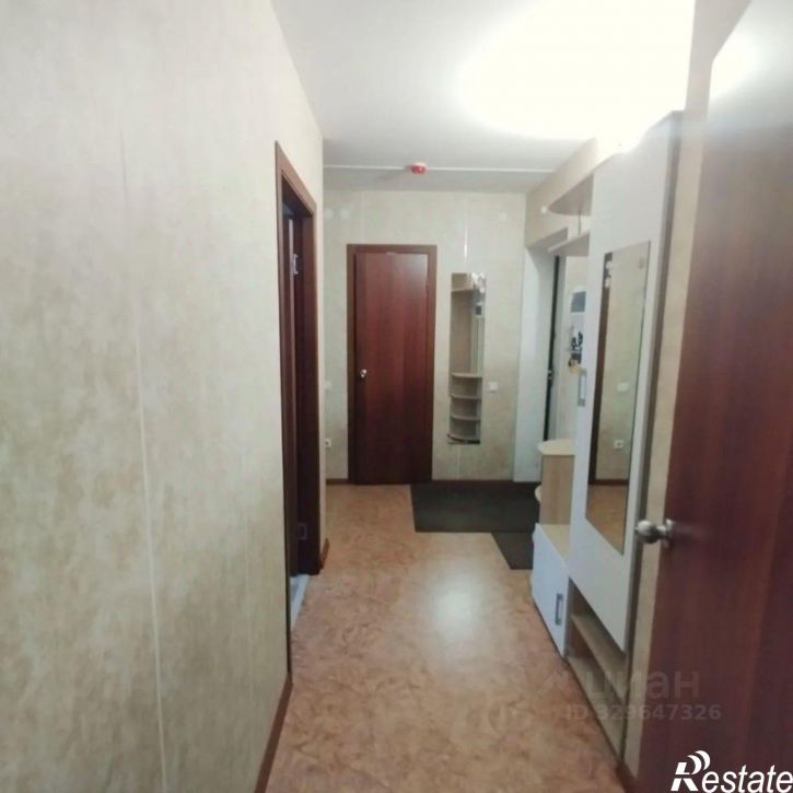 2-комн квартира ул Косякова, 14,  д. 14