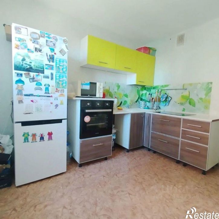 2-комн квартира ул Косякова, 14,  д. 14
