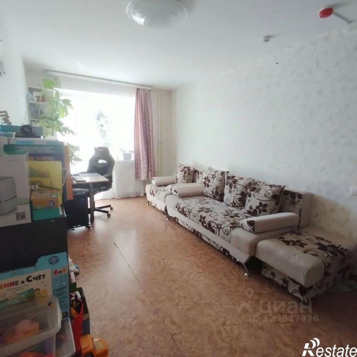 2-комн квартира ул Косякова, 14,  д. 14