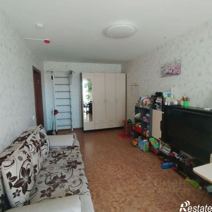 2-комн квартира ул Косякова, 14,  д. 14
