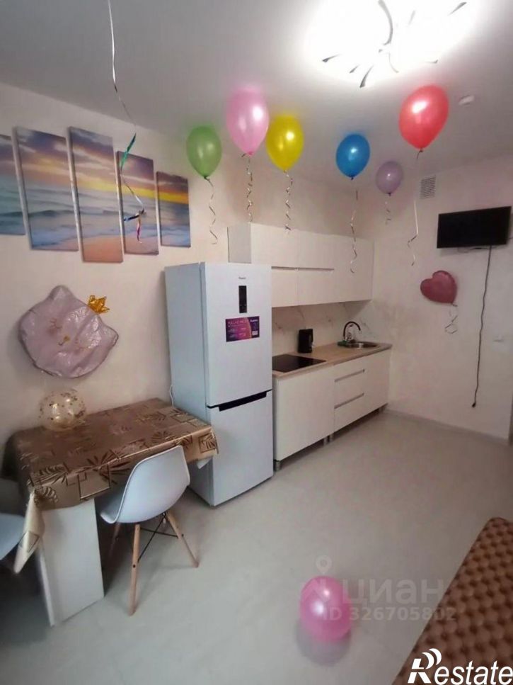 3-комн квартира улица Куйбышева, 135,  д. 135