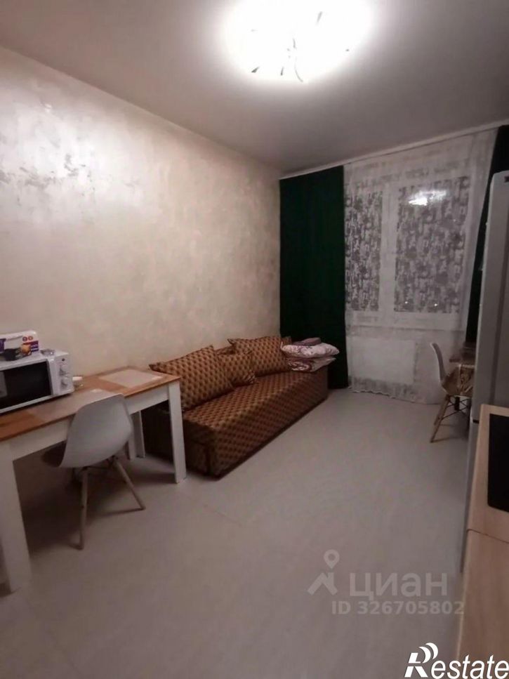 3-комн квартира улица Куйбышева, 135,  д. 135
