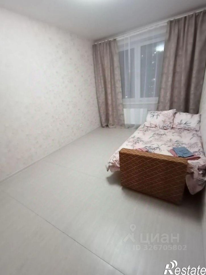 3-комн квартира улица Куйбышева, 135,  д. 135