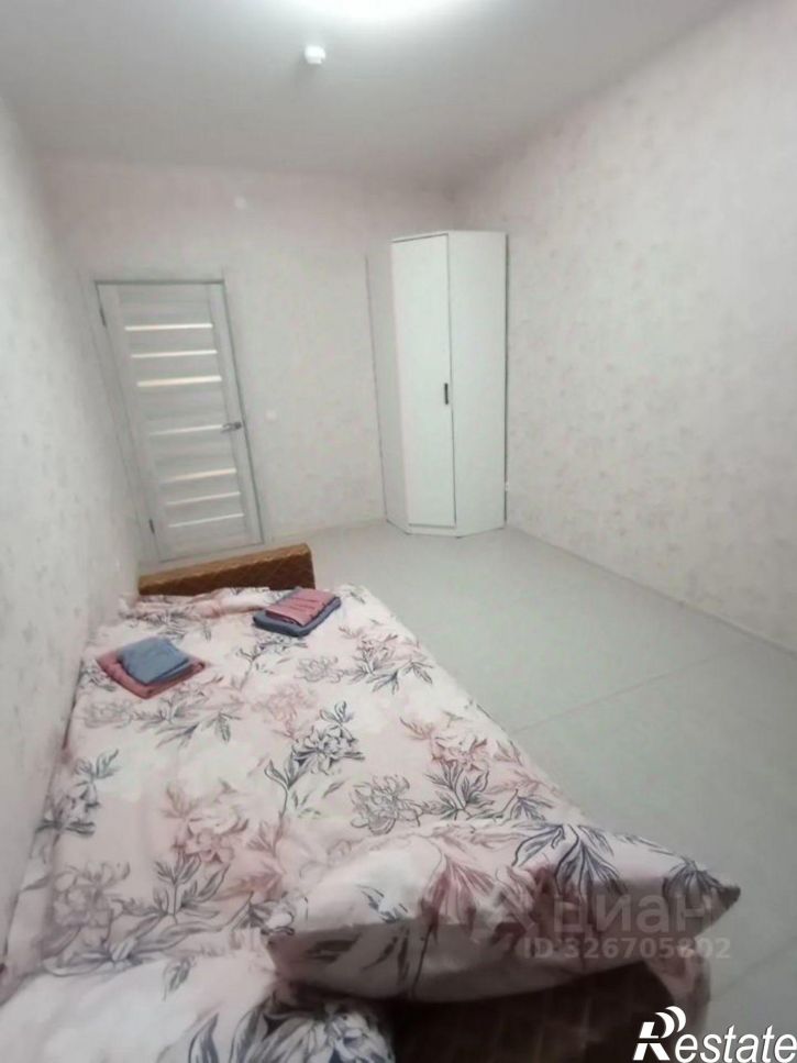 3-комн квартира улица Куйбышева, 135,  д. 135