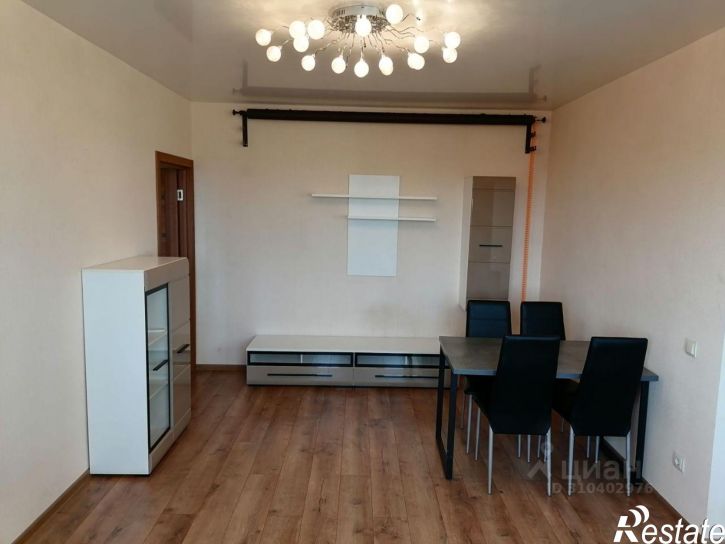 2-комн квартира шоссе Космонавтов, 141,  д. 141