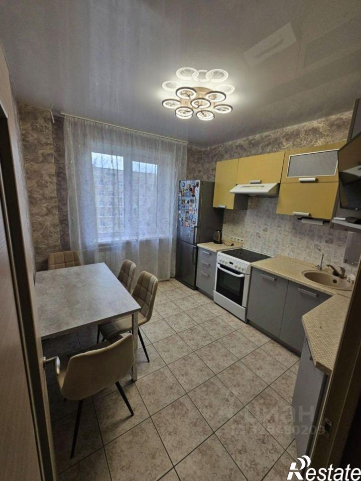 3-комн квартира улица Грачёва, 25,  д. 25