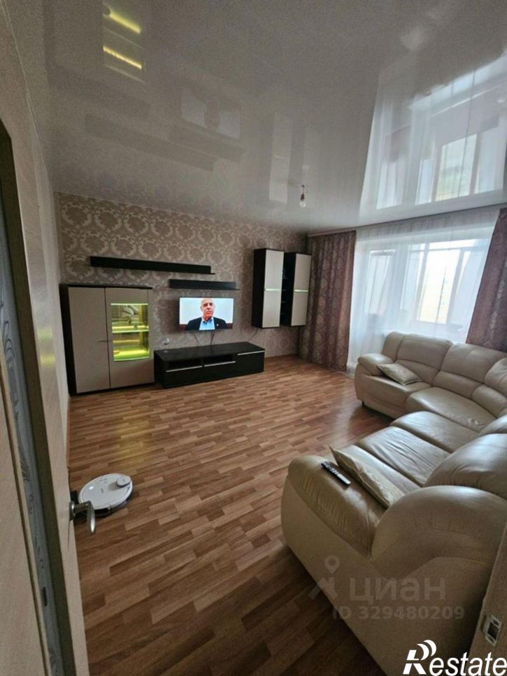 3-комн квартира улица Грачёва, 25,  д. 25