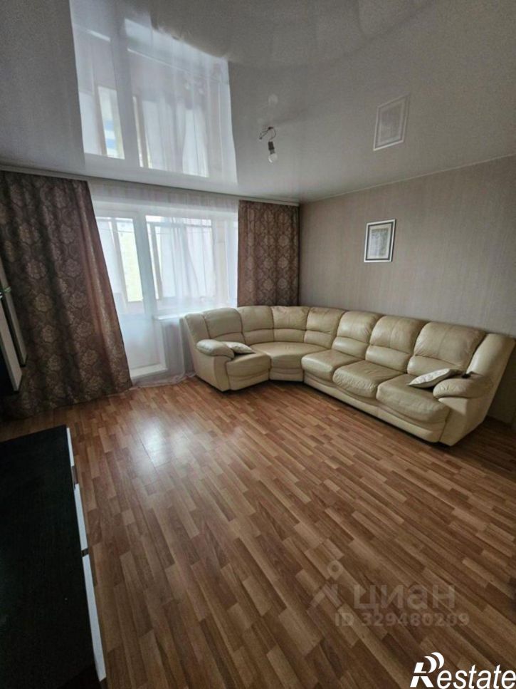 3-комн квартира улица Грачёва, 25,  д. 25