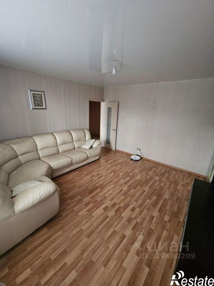 3-комн квартира улица Грачёва, 25,  д. 25