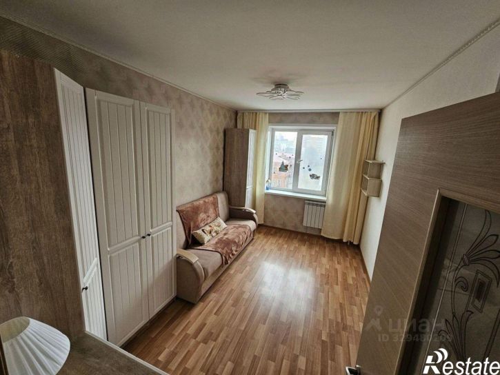 3-комн квартира улица Грачёва, 25,  д. 25