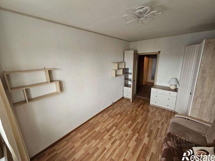 3-комн квартира улица Грачёва, 25,  д. 25