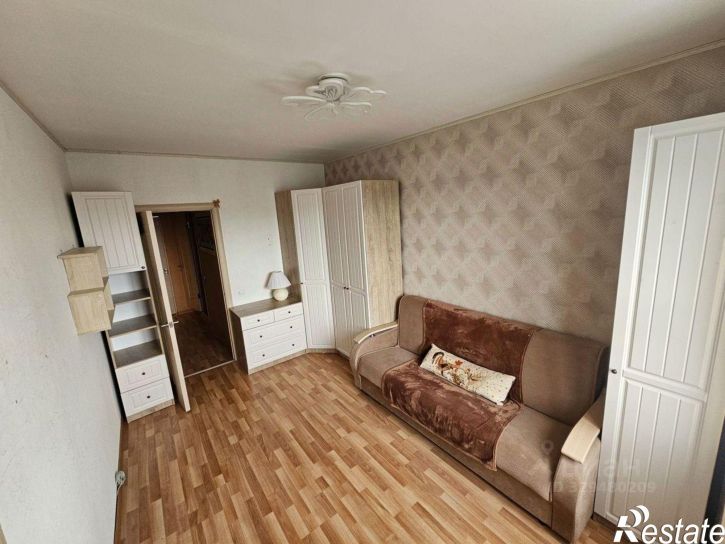 3-комн квартира улица Грачёва, 25,  д. 25