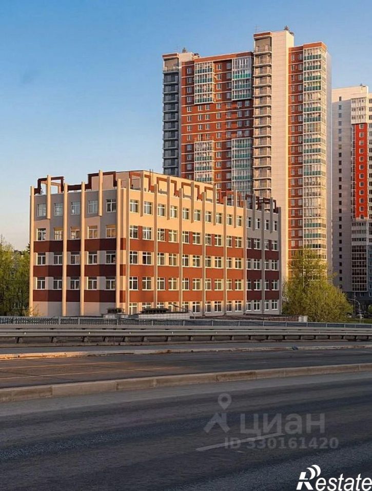 Офис улица Крылова, 36,  д. 36