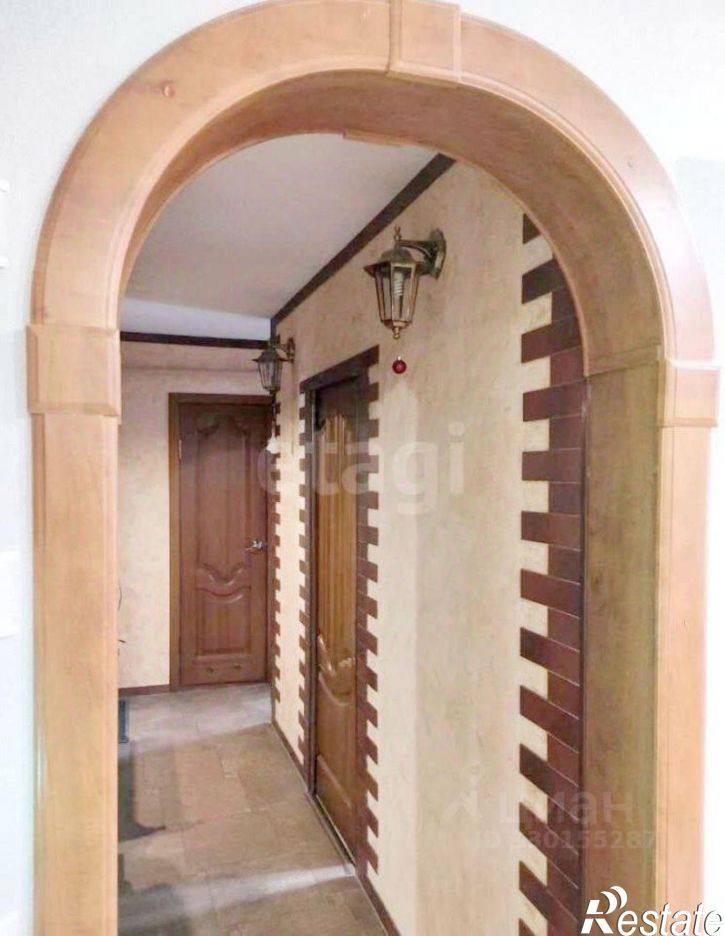 3-комн квартира Пермская улица, 160,  д. 160