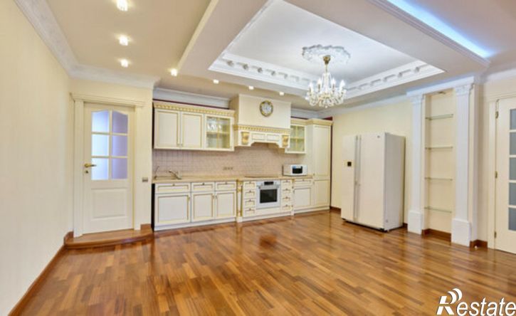 4-комн квартира улица Малкова, 26,  д. 26