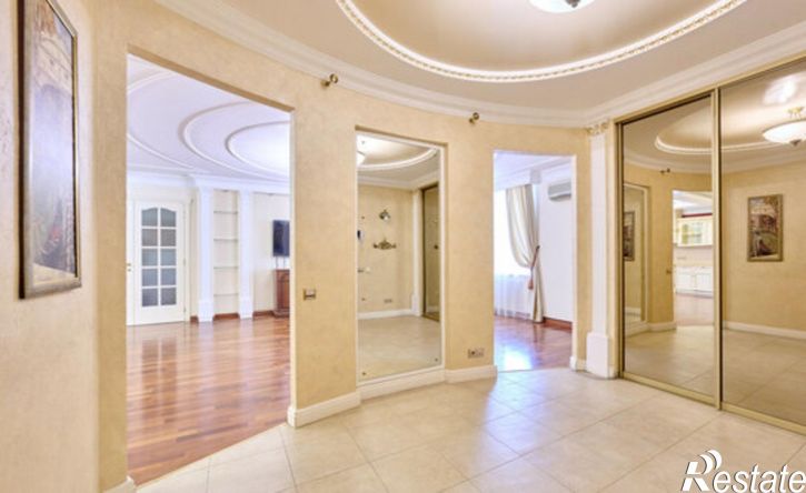 4-комн квартира улица Малкова, 26,  д. 26