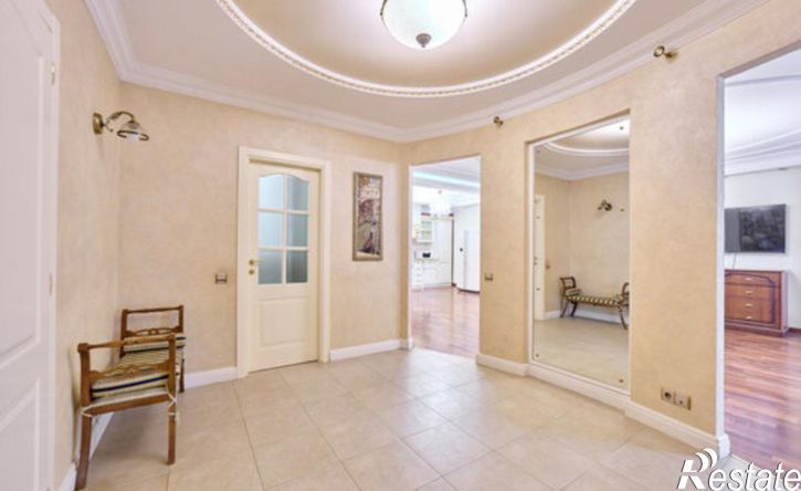 4-комн квартира улица Малкова, 26,  д. 26