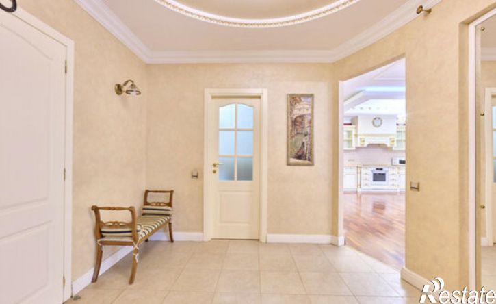 4-комн квартира улица Малкова, 26,  д. 26