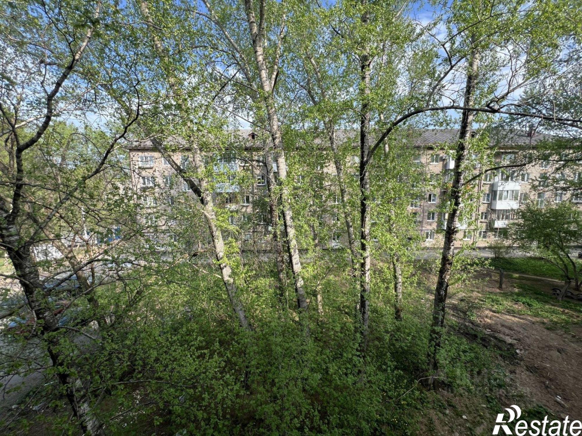 Купить комнату за 1 200 000 рублей на Стахановская улица, 59Б