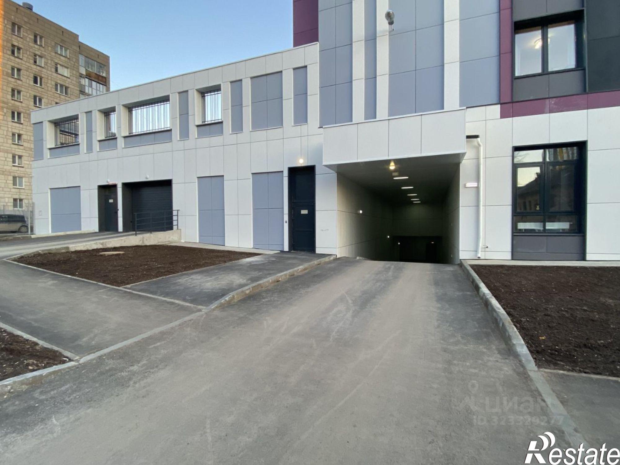 Купить гараж, место в паркинге за 1 200 010 рублей на улица Карпинского, 65