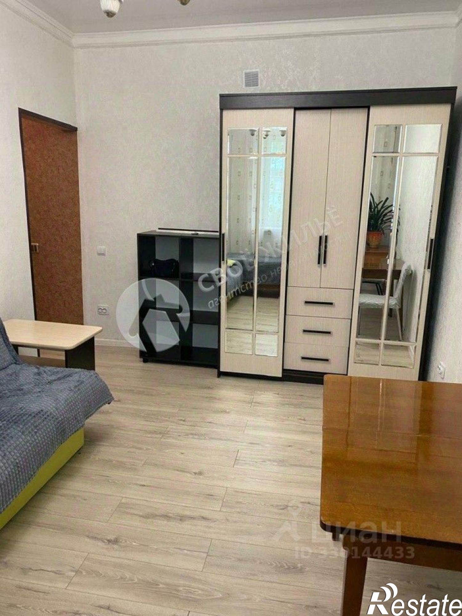 Купить комнату за 1 700 000 рублей на улица Лебедева, 31