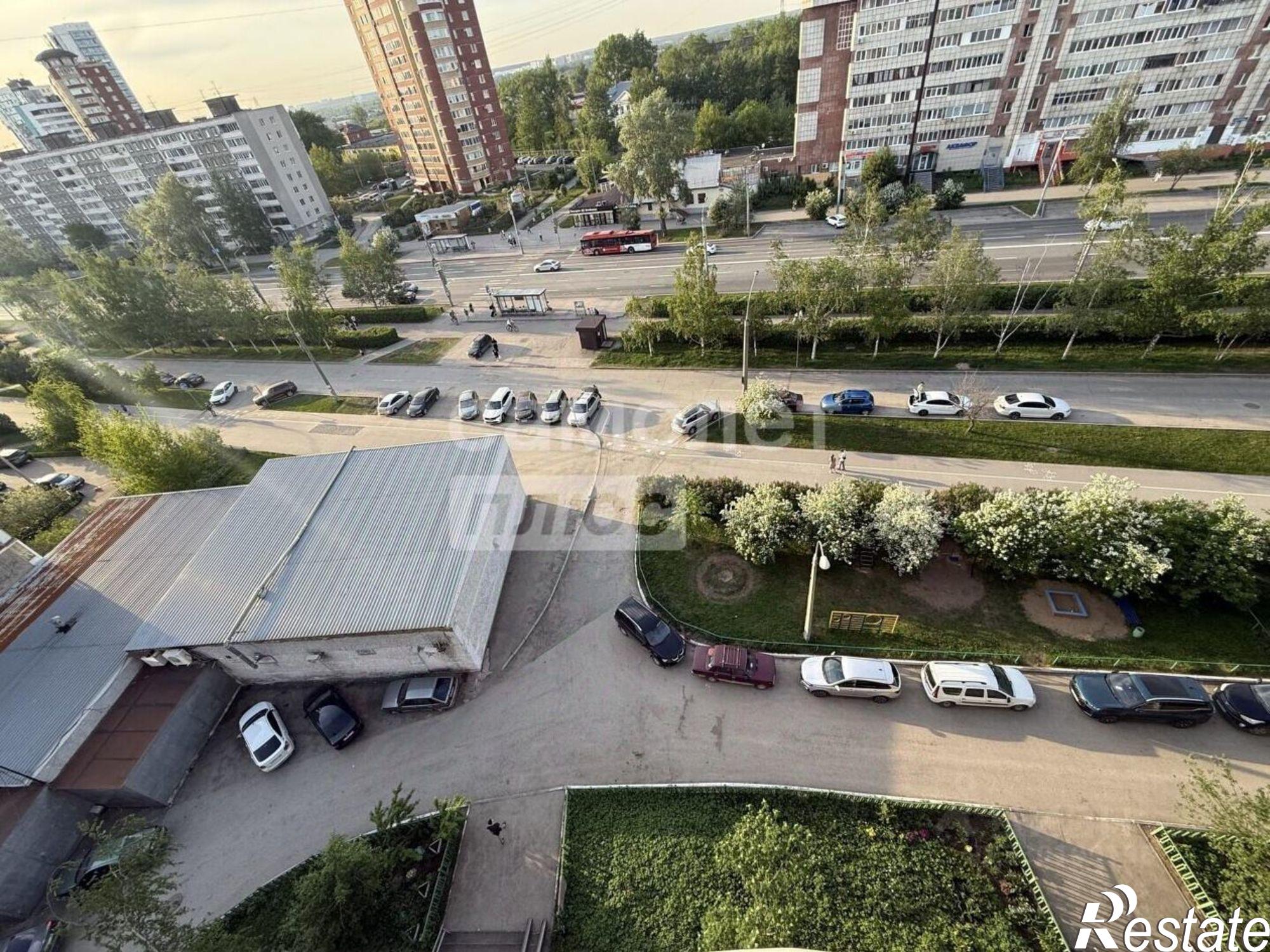 Купить комнату за 1 490 000 рублей на Парковый проспект, 50