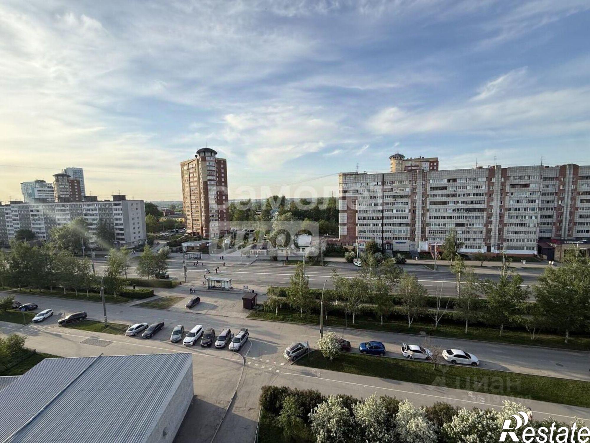 Купить комнату за 1 490 000 рублей на Парковый проспект, 50