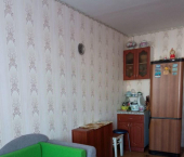 комната 18 кв м улица Генерала Черняховского, 57