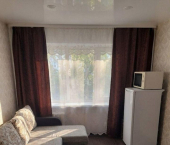 комната 12 кв м Стахановская улица, 59Б