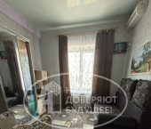 комната 17 кв м улица Машинистов, 49/9