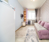 комната 13 кв м Кавалерийская улица, 5
