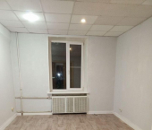 комната 77 кв м улица Крупской, 25
