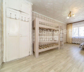 комната 23 кв м улица Чистопольская, 16
