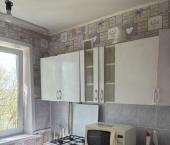 1-комн, 30кв м, этаж 5/5 Братская улица, 12