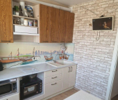 1-комн, 35кв м, этаж 11/11 улица Адмирала Макарова, 25