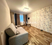 1-комн, 30кв м, этаж 1/5 ул Мира, 24