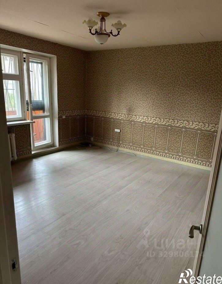 3-комн квартира улица Юрша, 56,  д. 56