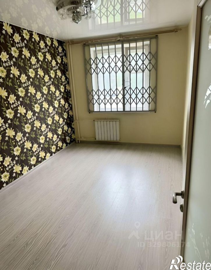 3-комн квартира улица Юрша, 56,  д. 56