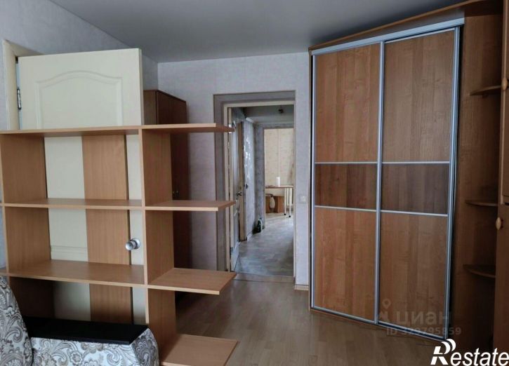 3-комн квартира Народовольческая улица, 3,  д. 3