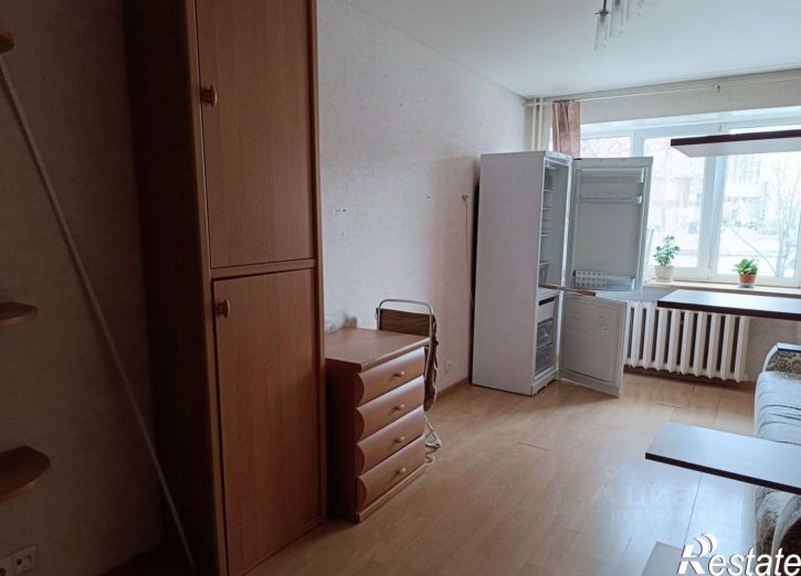 3-комн квартира Народовольческая улица, 3,  д. 3