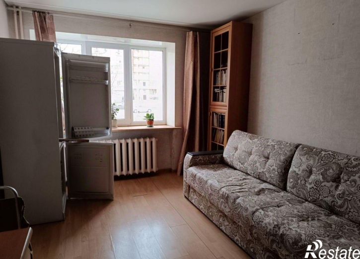 3-комн квартира Народовольческая улица, 3,  д. 3