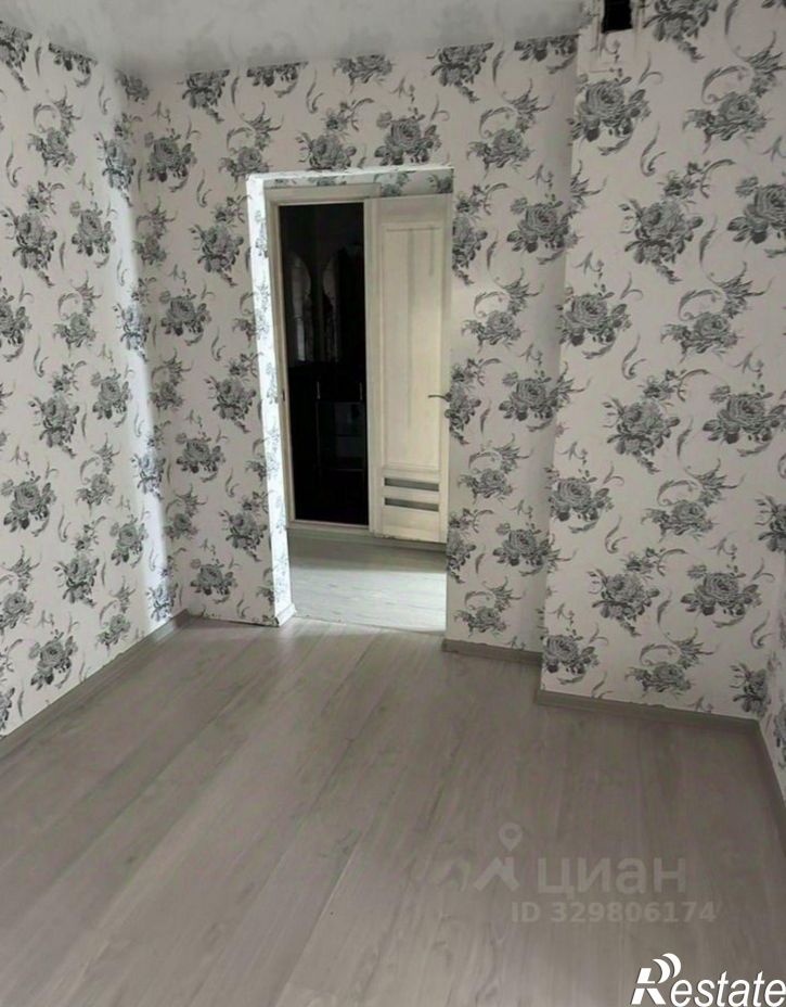 3-комн квартира улица Юрша, 56,  д. 56